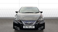 Nissan LEAF 160kW e+ Tekna 62kWh 5dr Auto Electric Hatchback